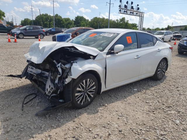 2023 NISSAN ALTIMA SV, 