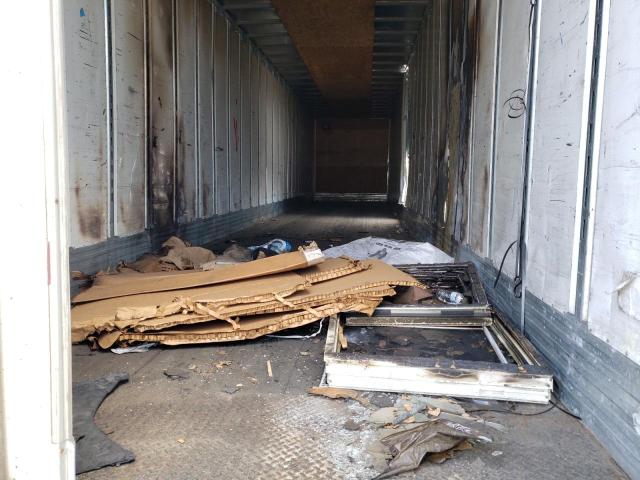 1UYVS2534DG578101 - 2013 UTILITY TRAILER თეთრი ფოტო 5