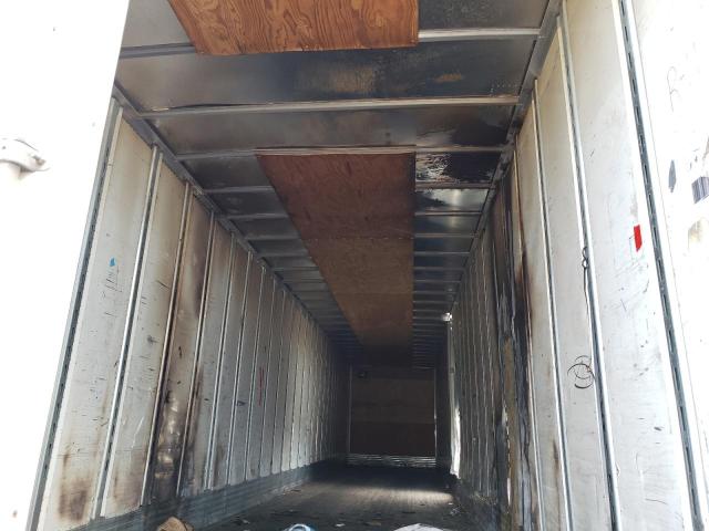 1UYVS2534DG578101 - 2013 UTILITY TRAILER თეთრი ფოტო 6