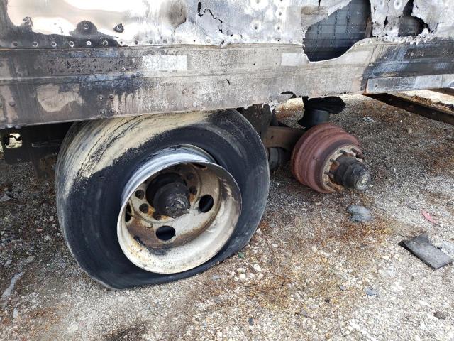 1UYVS2534DG578101 - 2013 UTILITY TRAILER თეთრი ფოტო 8