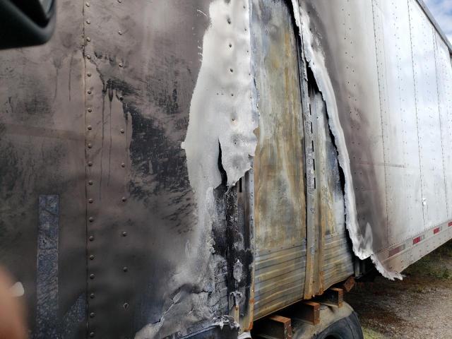 1UYVS2534DG578101 - 2013 UTILITY TRAILER თეთრი ფოტო 9