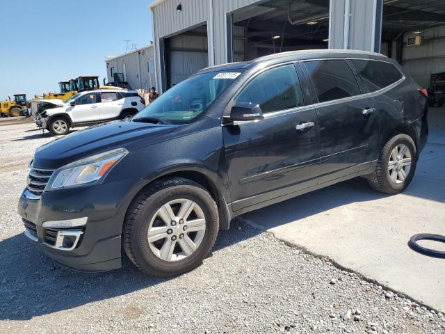 2014 CHEVROLET TRAVERSE LT, 