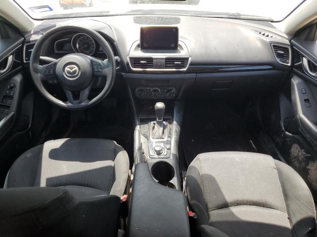 3MZBM1J70GM298620 - 2016 MAZDA 3 SPORT WHITE photo 8