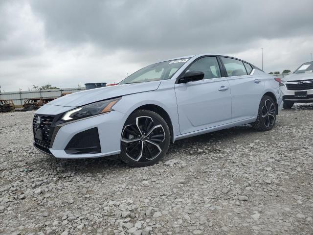 2023 NISSAN ALTIMA SR, 