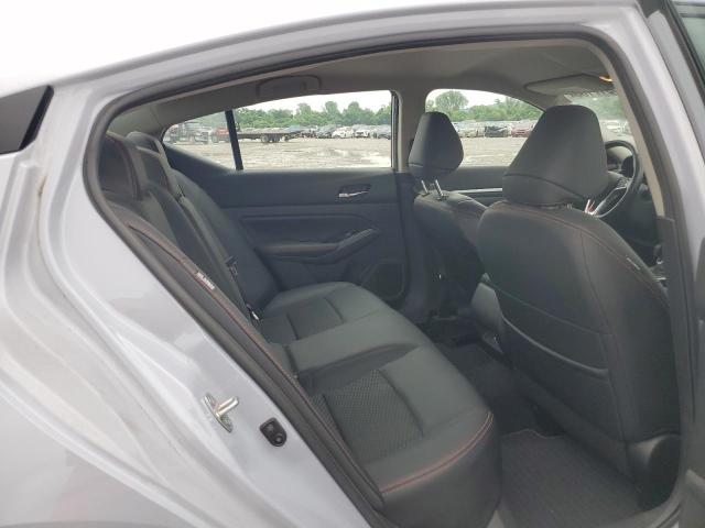 1N4BL4CW4PN398467 - 2023 NISSAN ALTIMA SR 白色 照片 10