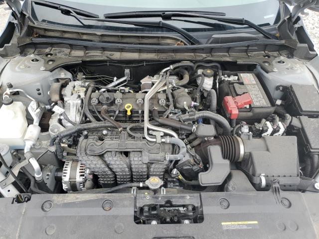 1N4BL4CW4PN398467 - 2023 NISSAN ALTIMA SR 白色 照片 11