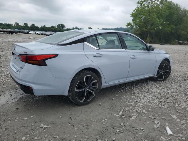 1N4BL4CW4PN398467 - 2023 NISSAN ALTIMA SR 白色 照片 3