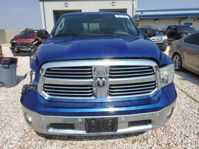 1C6RR7LTXGS318600 - 2016 RAM 1500 SLT BLUE photo 5