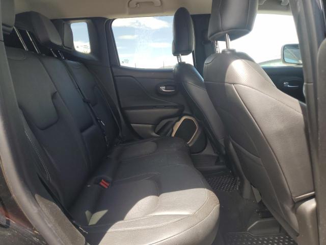 ZACCJBCB7HPE90249 - 2017 JEEP RENEGADE TRAILHAWK 黑色 照片 11