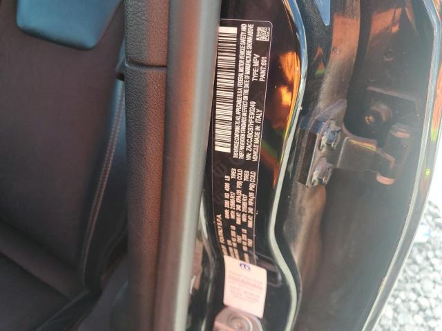 ZACCJBCB7HPE90249 - 2017 JEEP RENEGADE TRAILHAWK 黑色 照片 13