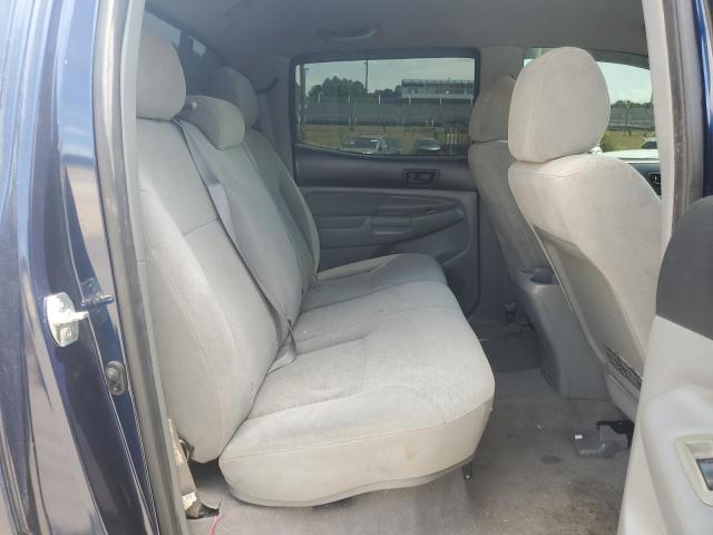 3TMJU62N67M029305 - 2007 TOYOTA TACOMA DOUBLE CAB PRERUNNER BLUE photo 10