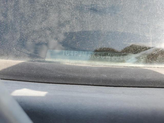 1C4PJMAK5CW204006 - 2012 JEEP LIBERTY SPORT 红色 照片 13