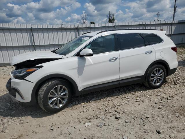 2017 HYUNDAI SANTA FE SE, 