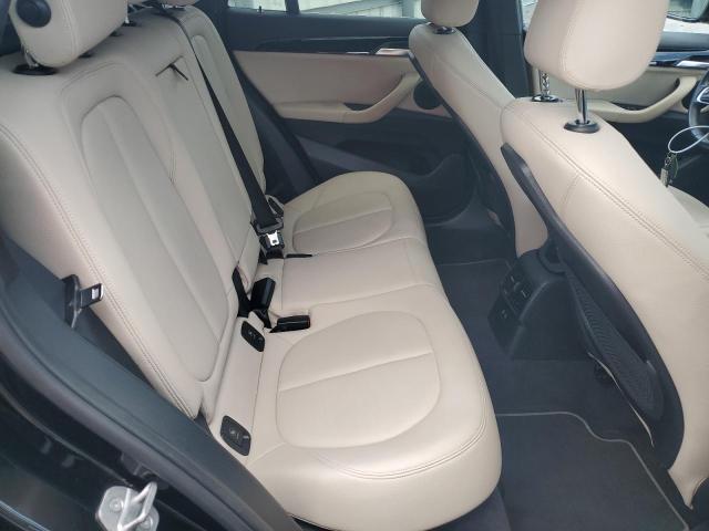 WBXJG9C01N5V44715 - 2022 BMW X1 XDRIVE28I BLACK photo 10