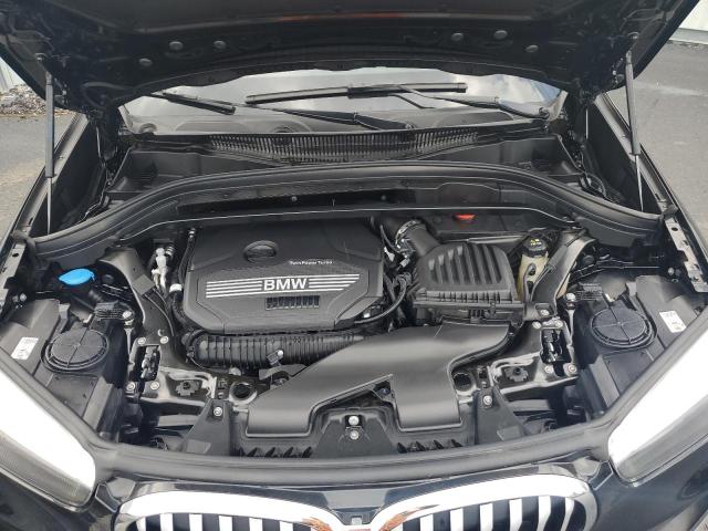 WBXJG9C01N5V44715 - 2022 BMW X1 XDRIVE28I BLACK photo 11