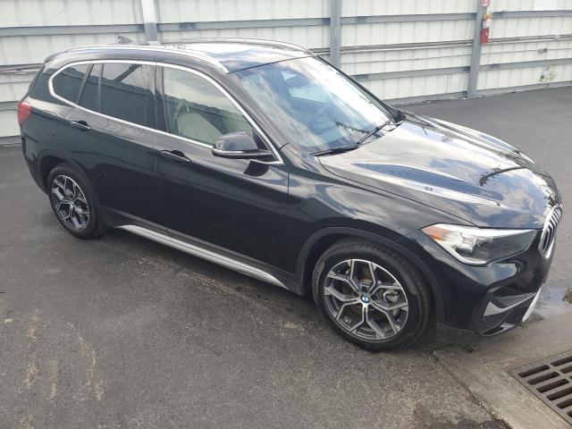 WBXJG9C01N5V44715 - 2022 BMW X1 XDRIVE28I BLACK photo 4