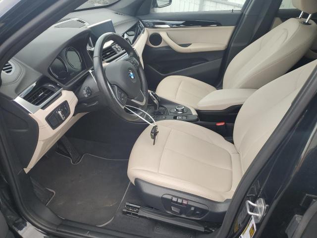 WBXJG9C01N5V44715 - 2022 BMW X1 XDRIVE28I BLACK photo 7