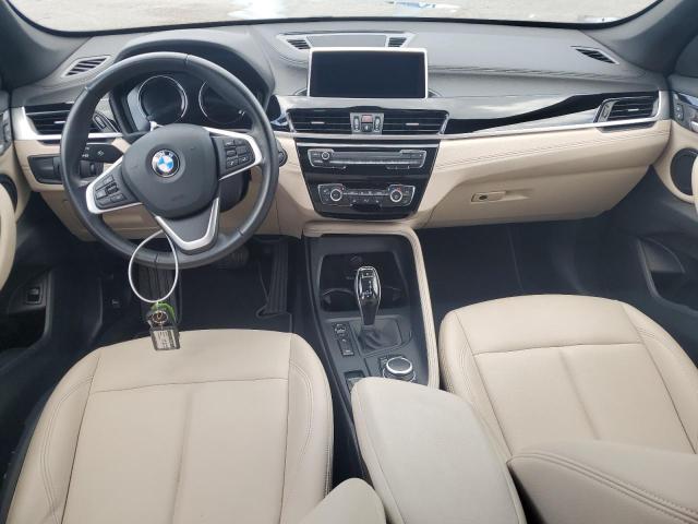 WBXJG9C01N5V44715 - 2022 BMW X1 XDRIVE28I BLACK photo 8