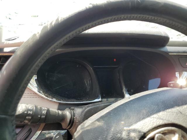 4T1BK1EB6EU130640 - 2014 TOYOTA AVALON BASE 灰色 照片 9