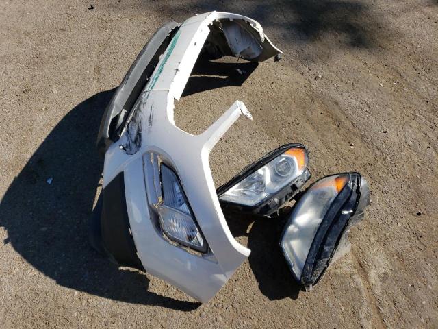 MAJ3S2GEXKC287827 - 2019 FORD ECOSPORT SE WHITE photo 12