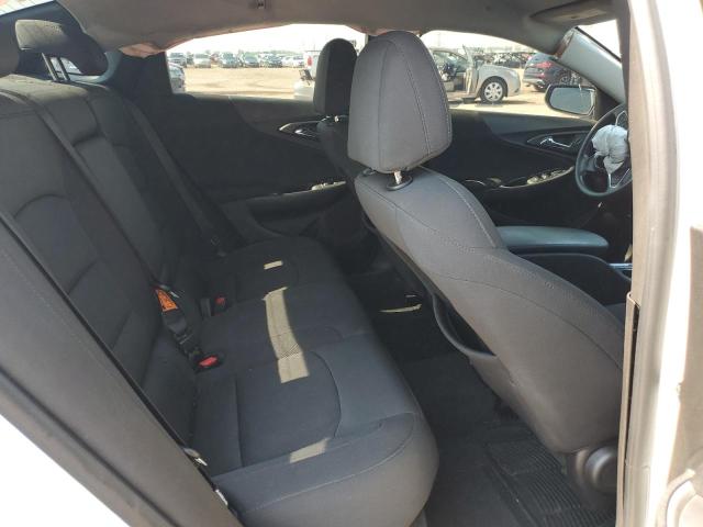 1G1ZB5ST9GF257941 - 2016 CHEVROLET MALIBU LS Ağ foto 10