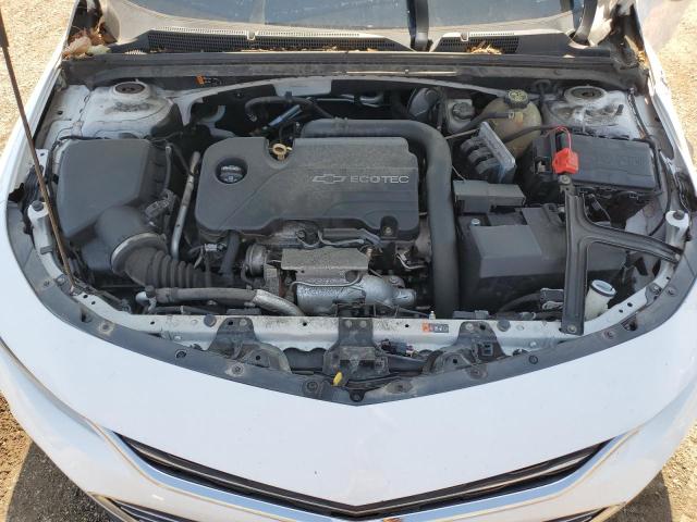 1G1ZB5ST9GF257941 - 2016 CHEVROLET MALIBU LS Ağ foto 11