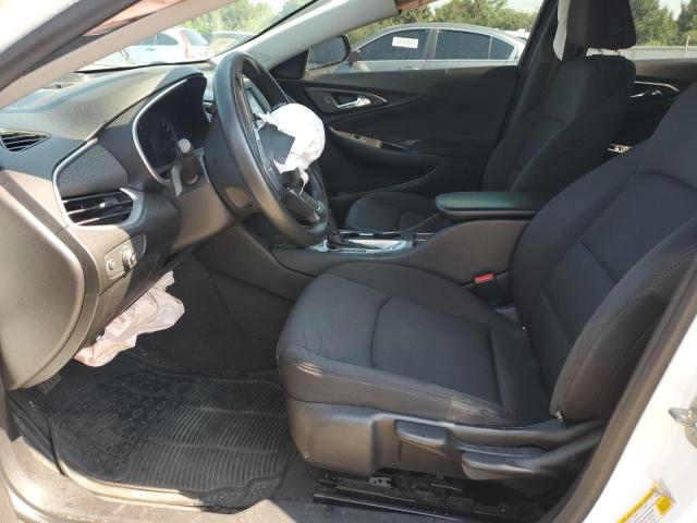 1G1ZB5ST9GF257941 - 2016 CHEVROLET MALIBU LS Ağ foto 7