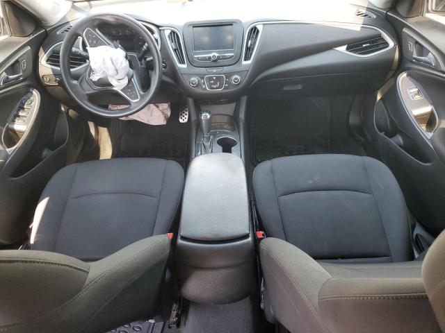 1G1ZB5ST9GF257941 - 2016 CHEVROLET MALIBU LS Ağ foto 8