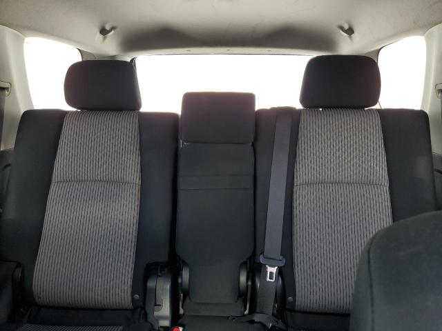 JTEMU5JR7N6024036 - 2022 TOYOTA 4RUNNER SR5/SR5 PREMIUM 灰色 照片 10