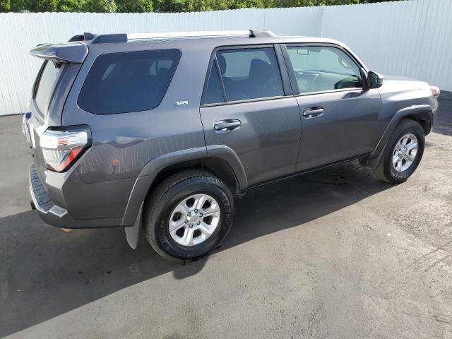 JTEMU5JR7N6024036 - 2022 TOYOTA 4RUNNER SR5/SR5 PREMIUM 灰色 照片 3
