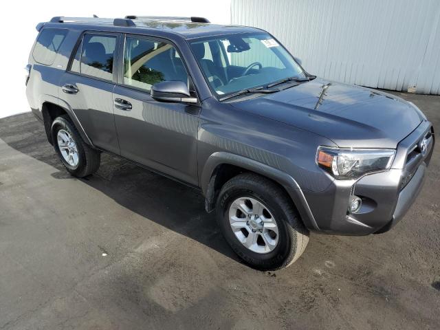 JTEMU5JR7N6024036 - 2022 TOYOTA 4RUNNER SR5/SR5 PREMIUM 灰色 照片 4