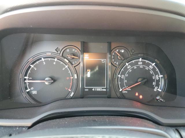 JTEMU5JR7N6024036 - 2022 TOYOTA 4RUNNER SR5/SR5 PREMIUM 灰色 照片 9