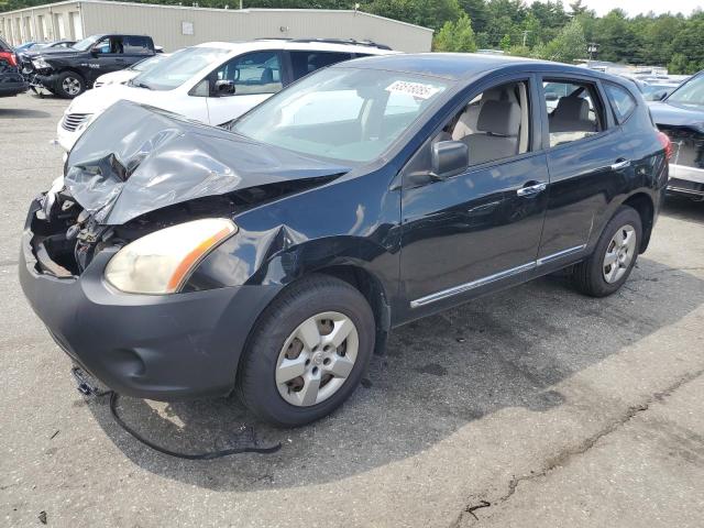 2013 NISSAN ROGUE S, 