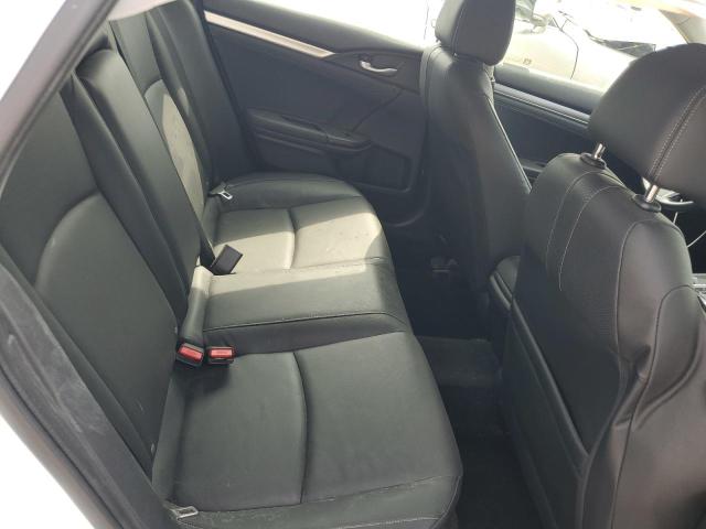 JHMFC1F7XJX031243 - 2018 HONDA CIVIC EXL Ağ foto 10