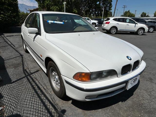 1997 BMW 528 I AUTOMATIC, null