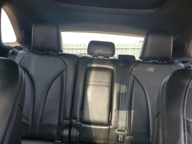 5LMTJ3DH4GUJ20925 - 2016 LINCOLN MKC RESERVE BLUE photo 10