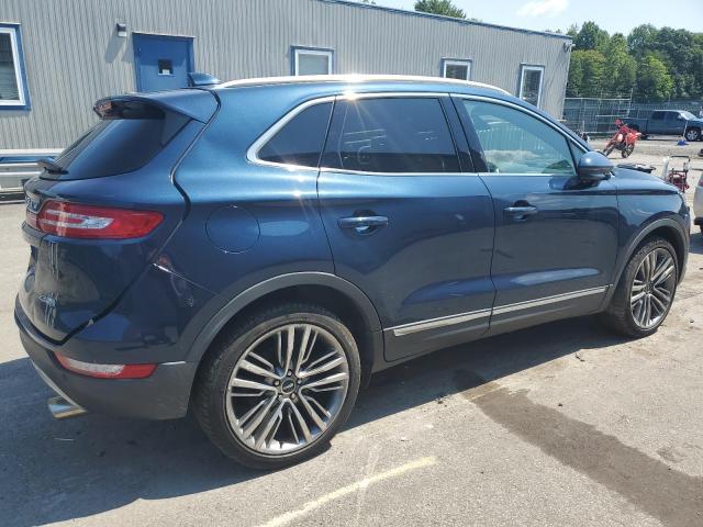 5LMTJ3DH4GUJ20925 - 2016 LINCOLN MKC RESERVE BLUE photo 3