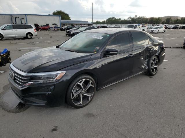 1VWMA7A36NC004623 - 2022 VOLKSWAGEN PASSAT R-LINE Qara foto 1