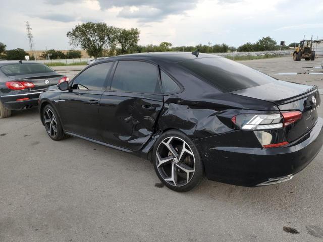 1VWMA7A36NC004623 - 2022 VOLKSWAGEN PASSAT R-LINE Qara foto 2