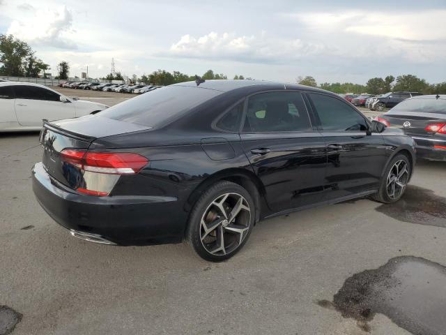 1VWMA7A36NC004623 - 2022 VOLKSWAGEN PASSAT R-LINE Qara foto 3
