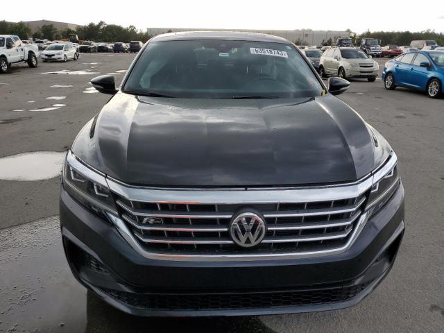 1VWMA7A36NC004623 - 2022 VOLKSWAGEN PASSAT R-LINE Qara foto 5