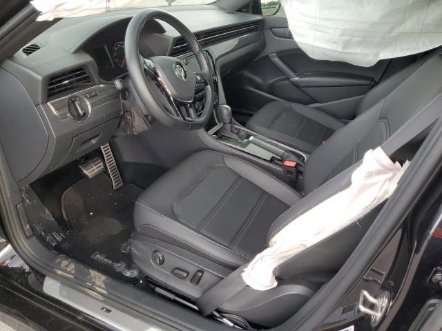 1VWMA7A36NC004623 - 2022 VOLKSWAGEN PASSAT R-LINE Qara foto 7