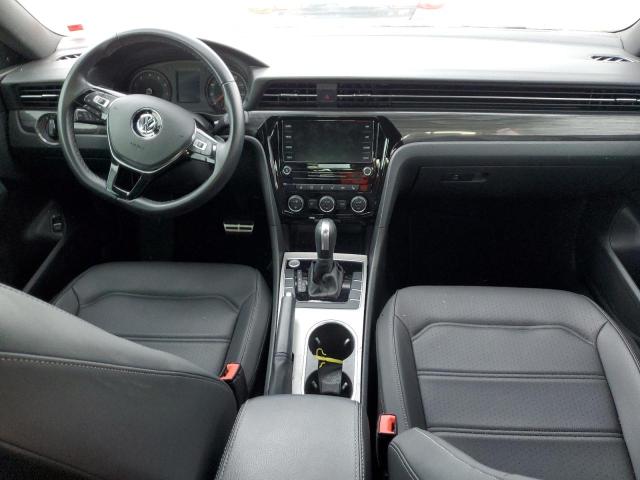 1VWMA7A36NC004623 - 2022 VOLKSWAGEN PASSAT R-LINE Qara foto 8