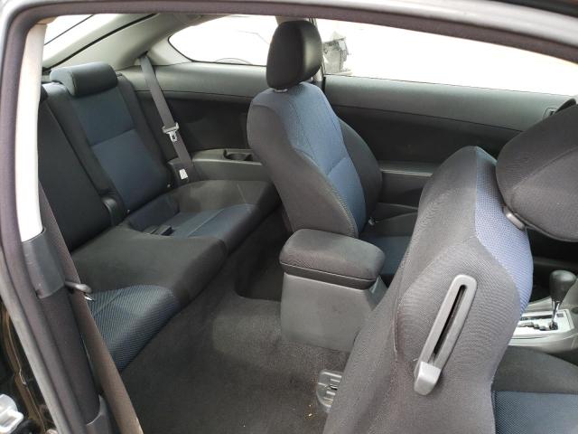 JTKDE177770198493 - 2007 TOYOTA SCION TC 石墨色 照片 10