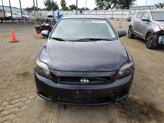 JTKDE177770198493 - 2007 TOYOTA SCION TC 石墨色 照片 5