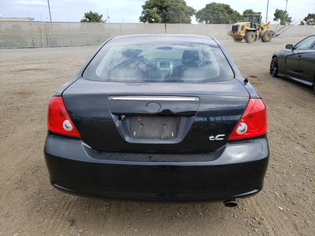 JTKDE177770198493 - 2007 TOYOTA SCION TC 石墨色 照片 6