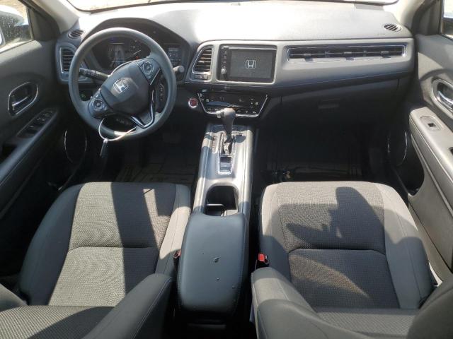 3CZRU6H53MM724230 - 2021 HONDA HR-V EX 白色 照片 8