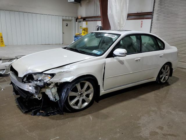 2009 SUBARU LEGACY 3.0R LIMITED, null
