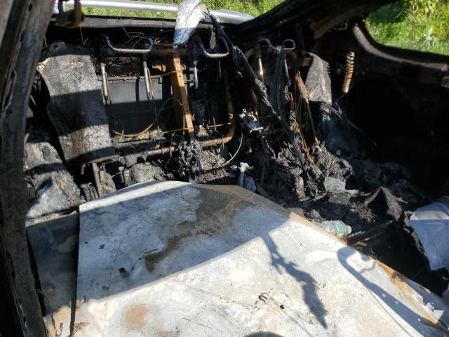 JTKDE167280231645 - 2008 TOYOTA SCION TC Gümüş foto 10