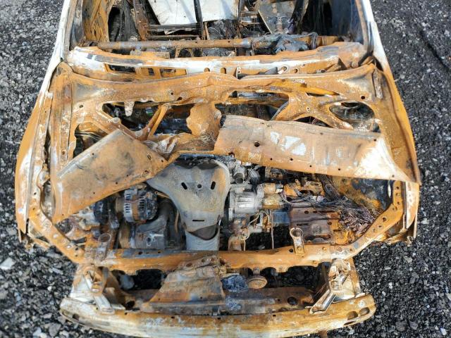 JTKDE167280231645 - 2008 TOYOTA SCION TC Gümüş foto 11